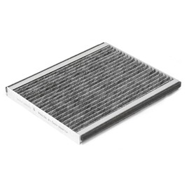 Hyundai 971332H001ATK Cabin Air Filter, Pollen Filter, Dust Filter, Filter Insert, Activated Carbon