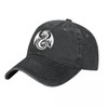 Dragon Embroidered Hat for Men Women Dad Hat Baseball Cap