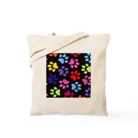 CafePress Tote Bag Natural Canvas Tote Bag, Reusable Shopping Bag