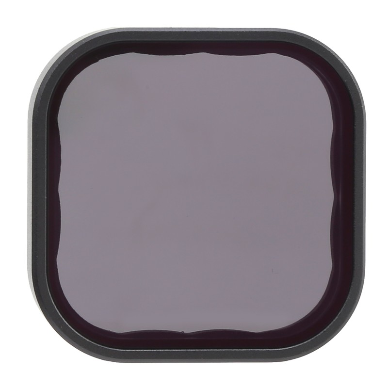 TELESIN Motion Camera Filter Kit ND 8/16/32 Neutral Density Filter