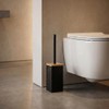 Set de Accesorios para Baño 5 Piezas con Detalles en