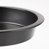 Prochef Prochef Teflon Non-Stick Premium Coated Baking Victoria Sponge Cake