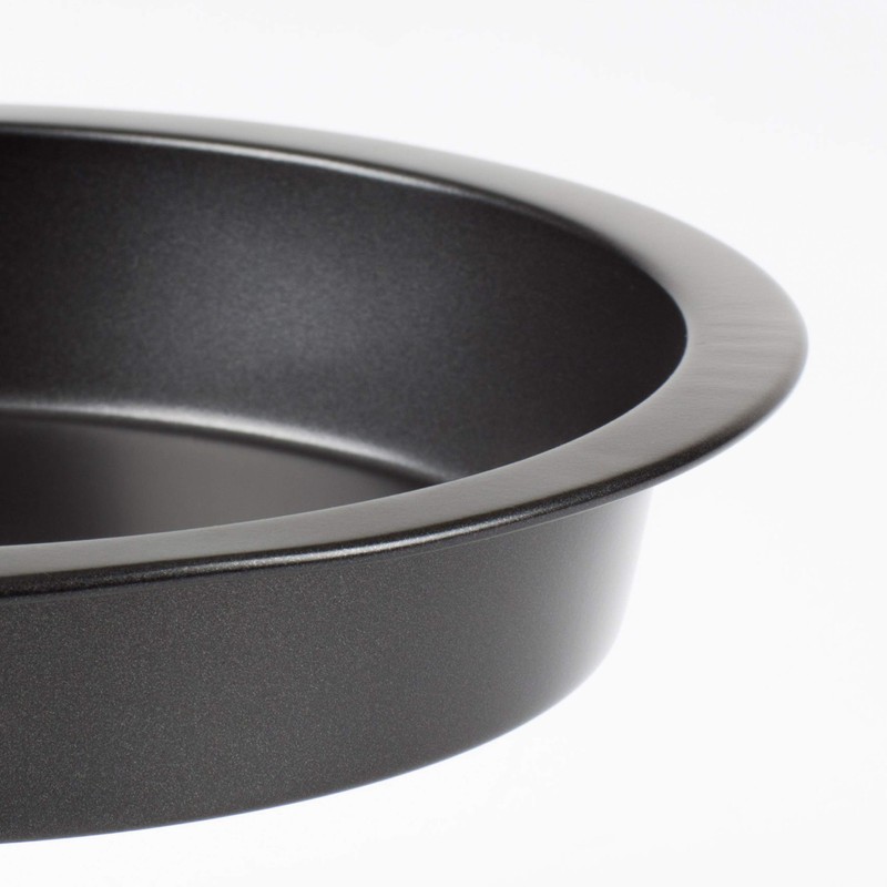 Prochef Prochef Teflon Non-Stick Premium Coated Baking Victoria Sponge Cake
