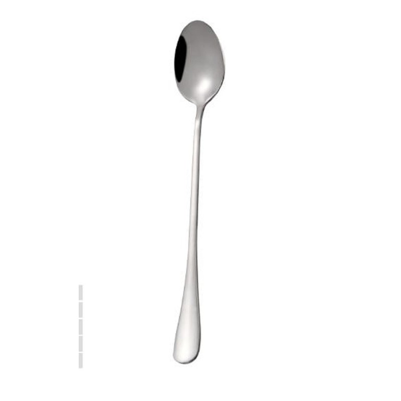[morningplace] Stainless Steel Curry Sauce Pot Ladle Set, Stylish Cutlery