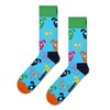Happy Socks socks (pack of 3), XDOG08-0150 Mixed Dog Gift
