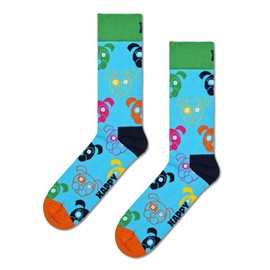 Happy Socks socks (pack of 3), XDOG08-0150 Mixed Dog Gift Set