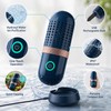 Portable Fruit and Vegetable Washer for Kitchen Use – Rechargeable