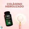 COLAGENO HIDROLIZADO con Nanotecnologia, MNEMEA 60 CAPSULAS
