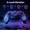 RivalPlay Controller for PC with 2-Button Mapping Wired Gamepad Compatible