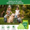 12 Pack Snake Repellent for Yard,Snake Away Repellent Outdoors,Moth Balls