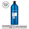 Redken Conditioner for brittle and damaged hair, anti-hair breakage, with