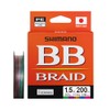 Shimano LD-M64Y PE Line BB Braid 68.4 ft (200 m),