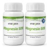 Vitaminas Citrato De Magnesio 90 Caps Pomo 45g Son 2