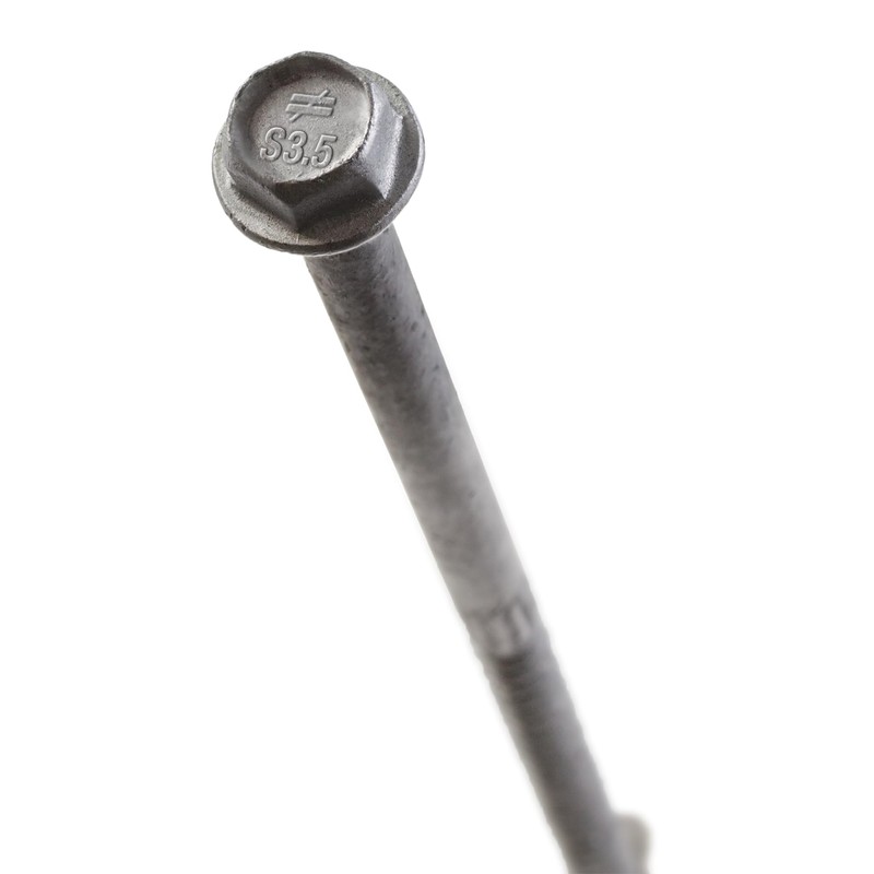 Simpson Strong-Tie SDS25312-R25L Strong-Drive SDS Heavy-Duty Connector Screw 1/4 in.