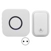 Long Distance Wireless Doorbell Self Powered Waterproof Door Bell Pager