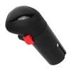 18 SPEED Transmission Shift Knob with Selector Smooth Control A