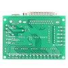 Raguso 5 Axis USB Interface Breakout Board for CNC Stepper