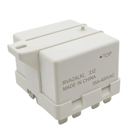 Well Pump Relay Control Box for Franklin Control Boxes 5 to 15hp, 230 Volts and Others Conventional Well Pump Control Box Replace 155031102 155031110 305213902