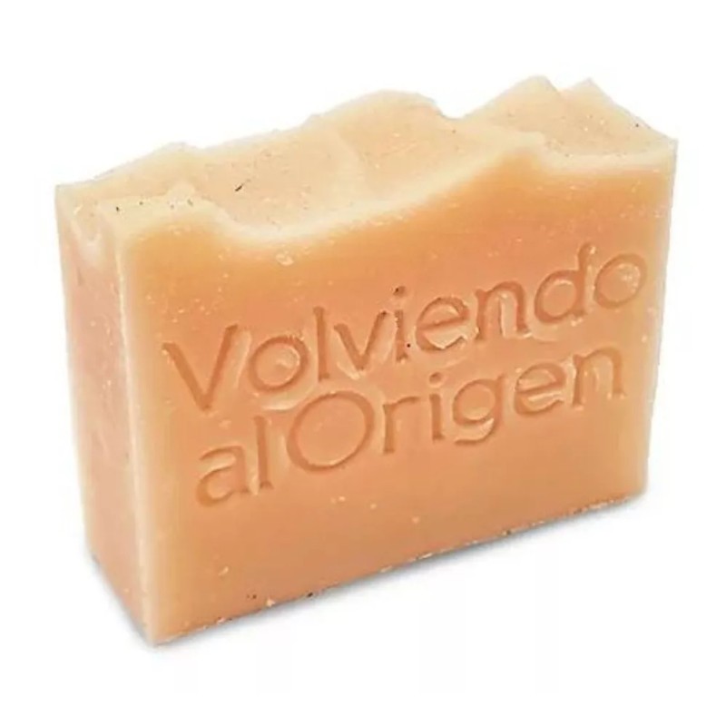 Volviendo al Origen Jabón Yogurt Árbol De Té 2 De