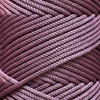 Makromecity Macrame Yarn 3 mm x 120 m Plums Premium
