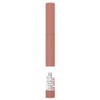 Maybelline Superstay Ink Crayon Spiced Up 115 Talk The Talk