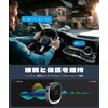 [2025 Model & Aux Bluetooth Receiver] TEOOT Bluetooth Receiver, Car