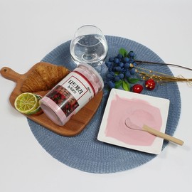 Hello Farm Tart Cherry Concentrated Powder 280g Daily Routine, Next Straight / 헬로팜 타트체리 농축분말 280g 데일리 루틴,넥스트레이트