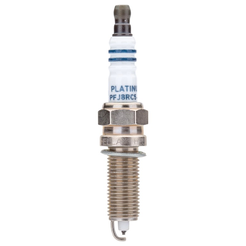HELLA 8EH 188 705-291 Spark Plug - Platinum PFJ8RC5-10 -