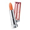 Maybelline Water Shiny Milky OR615 Orange Nude
