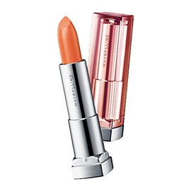 Maybelline Water Shiny Milky OR615 Orange Nude