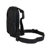Machiavelic SQUAD Active Mini Sling Bag Black (019), Black (019),