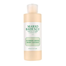 Mario Badescu Summer Shine Body Lotion, 6 Fl Oz