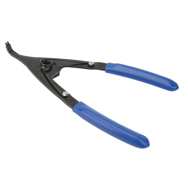 9in Snap Ring Plier Adjustable High Efficiency Internal External C