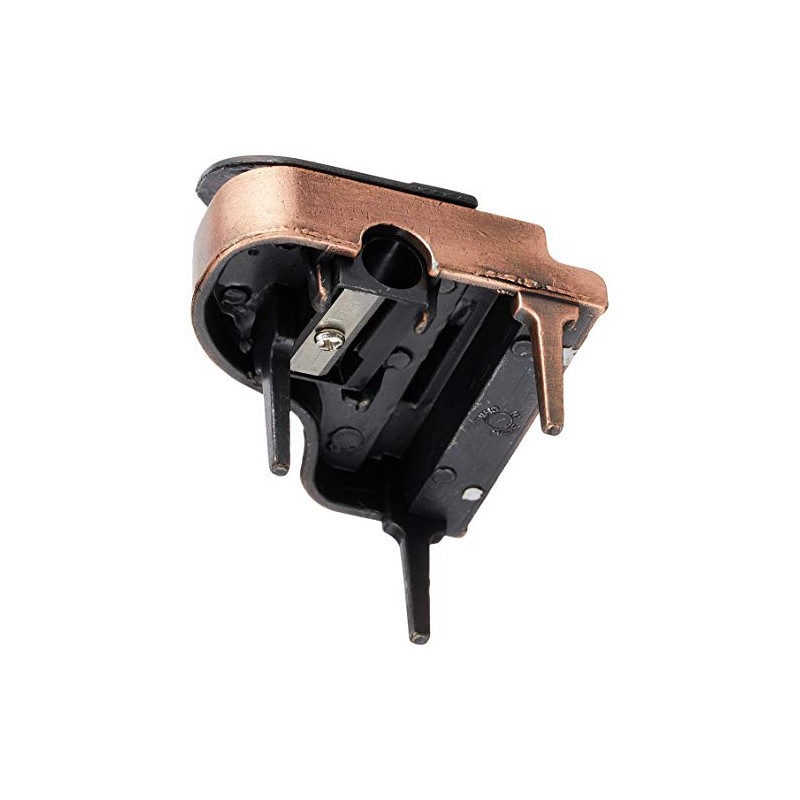 Hyundai Department Pencil Sharpener Antique Sharpener Grand Piano