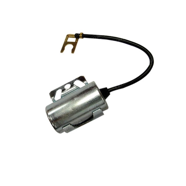 Complete Tractor 1200-5067 Ignition Kit (Inc. Points Condensor) Compatible with/Replacement for Massey Ferguson To20 To30