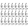 Kate Backdrop Clips Holder Background Clamps for Photo Video Studio,