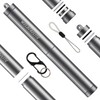 WelderElite Gray Storage Tube for TIG Tungsten Electrode - Customized