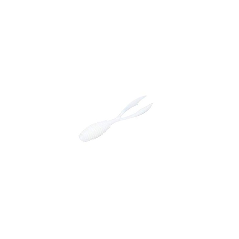 EVERGREEN V-FLY 1.8" #514 Legendary White