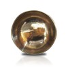 kansu bowl for ayurvedic massage with ghee