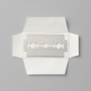 Kai KK0237 Barber Shaper Replacement Blades, Pack of 5