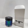 Duochrome gel eyeshadow, intense multi color shifting long lasting with