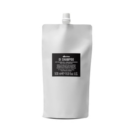 Davines OI Shampoo Refill | Shampoo Refill antioxidante para suavidad extrema | 500 ml
