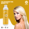COLOR CAPTURE - Cream Developer, 10 Vol, Hair Color Enhancer