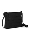 Sakroots Basic Crossbody Purse - Eco Twill Cross Body Handbag