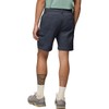Prana Men's Stretch Zion Shorts, Thundercloud