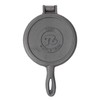 Rome's #1100 Old Fashioned Waffle Iron, Cast Iron