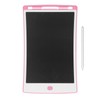 LCD Writing Tablet Erasable Adjustable Brightness Eye Friendly Electronic Drawing