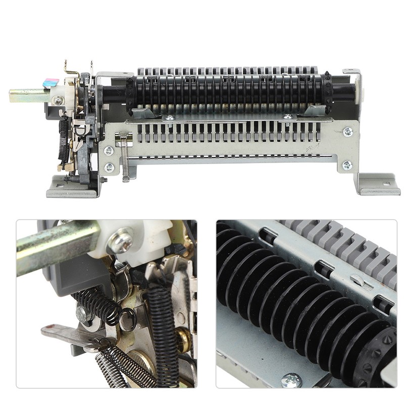 Knitting Machine Pattern Group Assembly for Silver Reed SK260 SK280