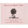 Four Roses Incense