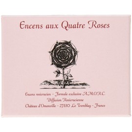 Four Roses Incense